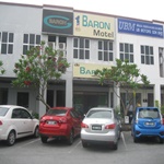 1 Baron Motel