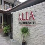 Alia Residence Business Resort