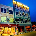 Altis Hotel Langkawi