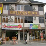 Best Seven Motel