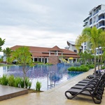 Dayang Bay Serviced Apartment & Resort 1