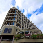 Grand Continental Langkawi Hotel
