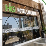 HIG Hotel