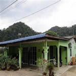 Homestay Desa Wang Tok Rendong