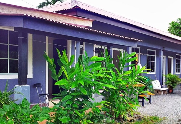 Homestay Murah di Langkawi