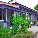 Idaman Guest House