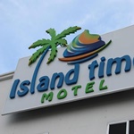 Island Time Motel