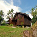 Kampung Tok Lembut Vacation Home