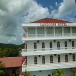 Landcons Hotel