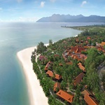 Meritus Pelangi Beach Resort & Spa