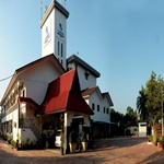 Myangkasa Akademi & Resort Langkawi