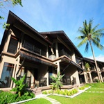 Ombak Villa By Langkawi Lagoon Resort