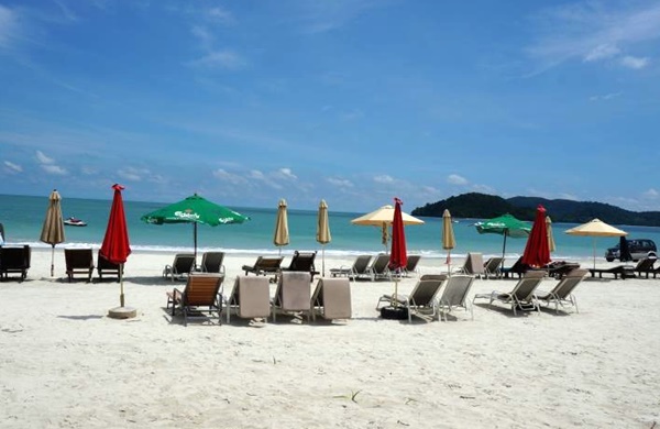 Resort Murah di Langkawi