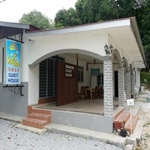 Seaside Guest House