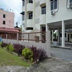 Seaview Apartment