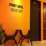 Ten Street Motel