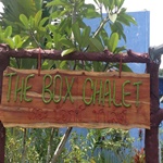 The Box Chalet