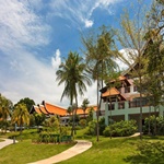 The Westin Langkawi Resort & Spa