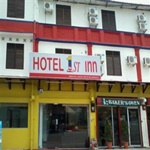 1st Inn Hotel Melaka (MLK JBR)