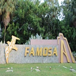 A'Famosa D'Savoy Guest House