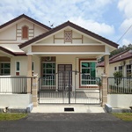 A'Famosa Malacca Title Home