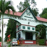 AKCC Hotel Resort