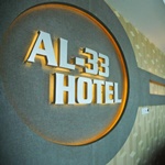 AL-33 Hotel Melaka