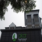 Akar Beach Resort