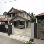 Alor Akar Guesthouse