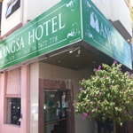 Angsa Hotel