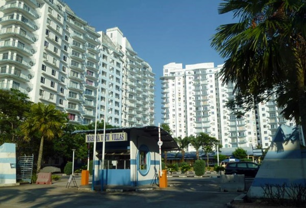 Apartment Murah di Port Dickson