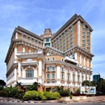 Avillion Legacy Melaka Hotel
