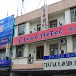 B Link Hotel