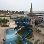 Bayou Lagoon Park Resort