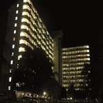 Century Suria Service Suite Apartment
