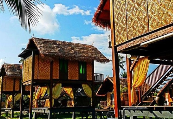 Chalet Murah di Langkawi