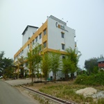 Cozzi Hotel