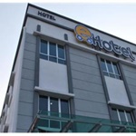 E-Hotel