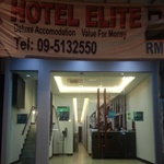 Elite Hotel