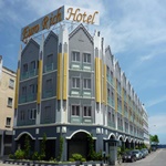 Euro Rich Hotel Melaka