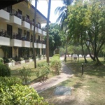 Federal Villa Beach Resort