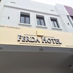 Ferda Hotel Impian Emas