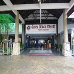 Glory Beach Resort