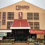 Grandpa Hotel