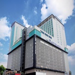 Hatten Hotel Melaka 1