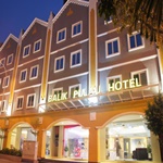 Hotel Balik Pulau