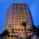 Hotel Equatorial Melaka