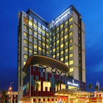 Hotel Granada Johor Bahru