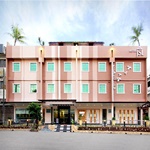 Hotel JSL Johor Bahru