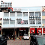 Hotel Mesra Port Dickson